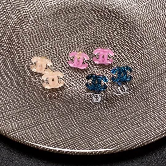 Chanel earring 12lyh344